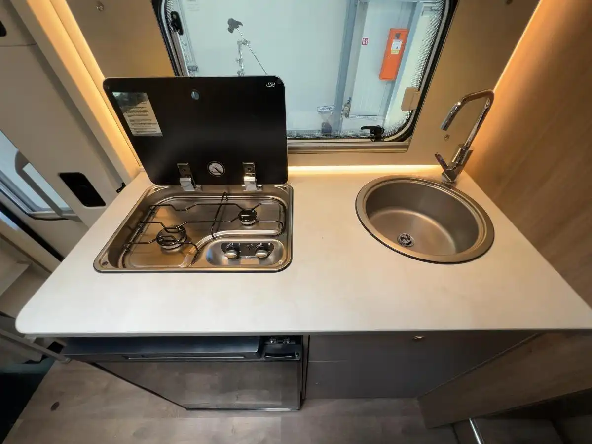 CARADO A 132 Pro - Ansicht 13
